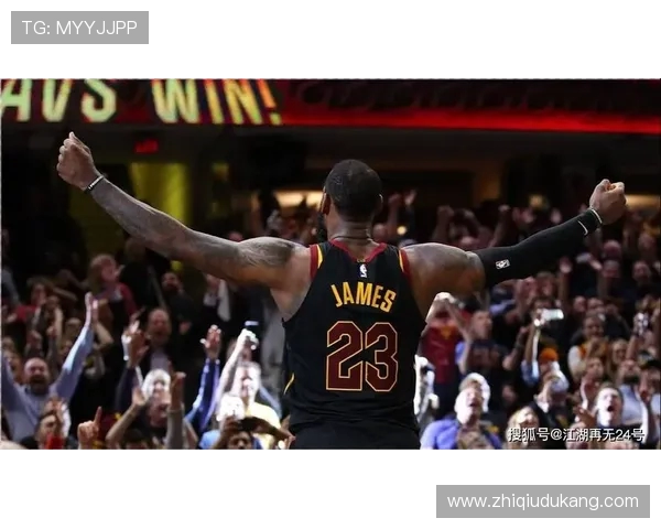 41 岁詹姆斯的最后一搏：用冠军烈火燃烧岁月