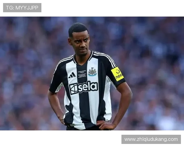 伊萨克铁心离队！利物浦 1.2 亿镑重启纽卡锋霸争夺战