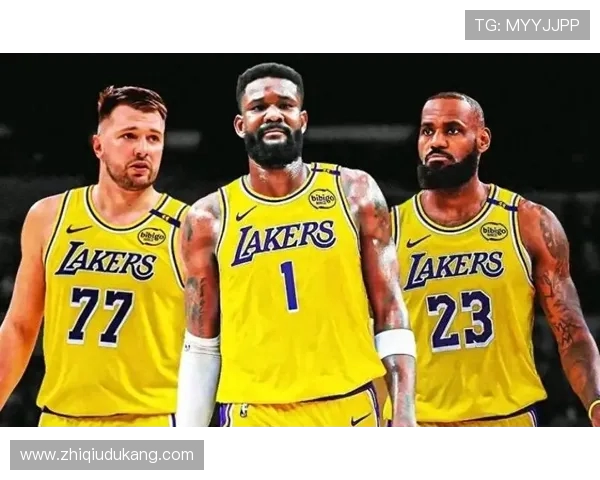 困局与豪赌：湖人中锋引援仅剩残阵，佩林卡能否绝地求生？(1)