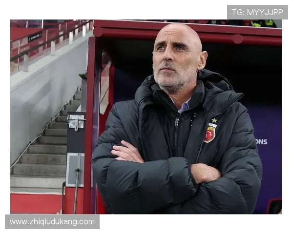 新民体育丨争冠关键期生变?穆斯卡特或告别海港 新民体育丨争冠关键期生变?穆斯卡特或告别海港