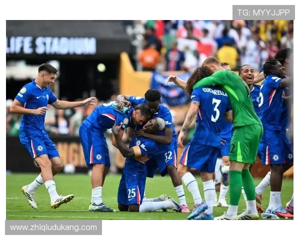 突发！切尔西二门训练受伤缺席世俱杯关键战，门将位置暗藏隐患(1)