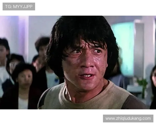 能力再强也抵不过运气?成龙的逆袭史揭示真相(3) 能力再强也抵不过运气?成龙的逆袭史揭示真相(3)