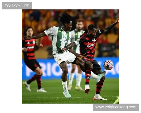 若日尼奥助攻定胜局 弗拉门戈世俱杯开门红(2) 若日尼奥助攻定胜局 弗拉门戈世俱杯开门红(2)